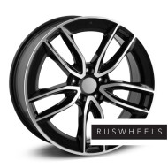 Диски Legeartis Concept R20 / 8.5J PCD 5x112 ЕТ 55.5 ЦО 66.6 MR539