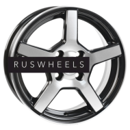 Диски RST 5,5x14/4x98 ET33 D58,6 R024 (Datsun) BD Диски RST 5,5x14/4x98 ET33 D58,6 R024 (Datsun) BD