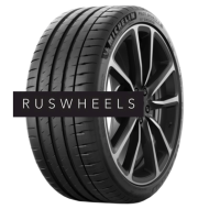Шины Michelin 285/35ZR20 104(Y) XL Pilot Sport 4 S TL