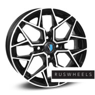 Диски Venti R15 / 6J PCD 4x100 ЕТ 45 ЦО 54.1 1520 Диски Venti R15 / 6J PCD 4x100 ЕТ 45 ЦО 54.1 1520