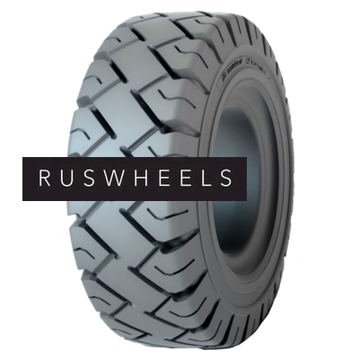 Шины Всесезонная Camso (Solideal) 28x9-15/7,00(8,15-15) Xtreme NM Цельнолитая немаркая с бортом ШРИ-ЛАНКА 