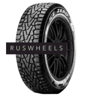 Шины Pirelli 245/55 r19 Ice Zero 107T Шипы