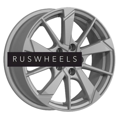 Диски iFree 6,5x16/5x110 ET38 D65,1 Зиплайн (КС1042) Хай Вэй Диски iFree 6,5x16/5x110 ET38 D65,1 Зиплайн (КС1042) Хай Вэй