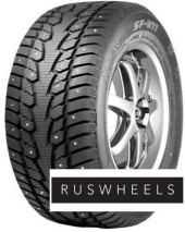 Шины Sunfull 235/70 r16 SF-W11 106T Шипы