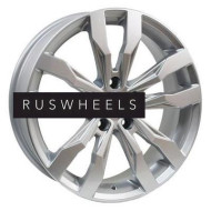 Диски RST 7x17/5x108 ET42 D65,1 R047 (C5 Aircross) Silver