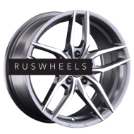 Диски Replay 8,5x19/5x112 ET28 D66,6 VV289 GMF (конус, C570-01)