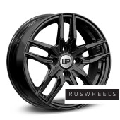 Диски Wheels UP R15 / 6J PCD 4x108 ЕТ 23 ЦО 65.1 Up125