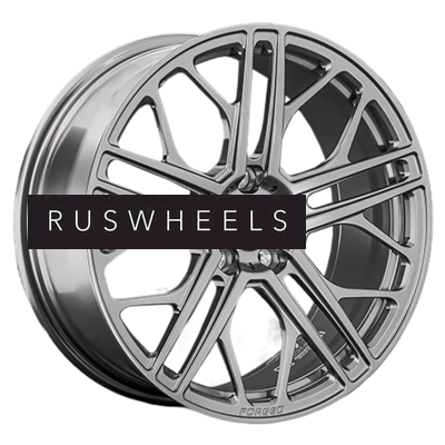 Диски LS Forged 9,5x19/5x120 ET40 D72,6 LS FG48 MGM (конус, C570) Диски LS Forged 9,5x19/5x120 ET40 D72,6 LS FG48 MGM (конус, C570)