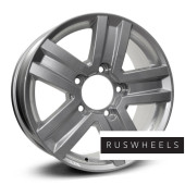 Диски Replica H R20 / 8.5J PCD 5x150 ЕТ 60 ЦО 110.5 To74H