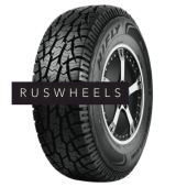 Шины HiFly LT245/75R17 121/118S Vigorous AT601 TL 10PR