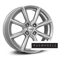 Диски Dezent R15 / 6J PCD 4x100 ЕТ 38 ЦО 60.1 TN silver Диски Dezent R15 / 6J PCD 4x100 ЕТ 38 ЦО 60.1 TN silver