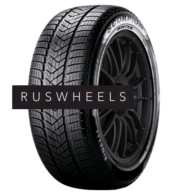 Шины Pirelli 315/35 r20 Scorpion Winter 110V Runflat