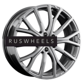 Диски LS Forged 8x19/5x108 ET46 D63,3 LS FG21 HPB (конус, C570) Диски LS Forged 8x19/5x108 ET46 D63,3 LS FG21 HPB (конус, C570)