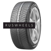 Шины Yokohama 285/35 r22 Advan Winter V907 114V
