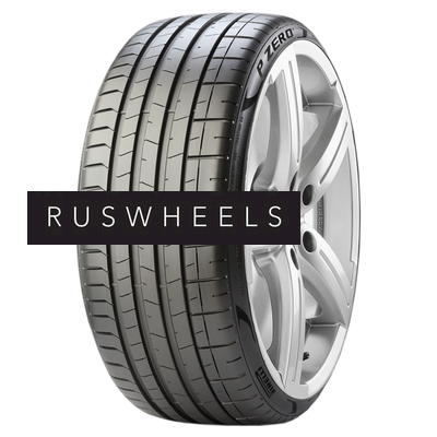 Шины Pirelli  245/45/19  Y 102 P-ZERO  XL (BMW MO)