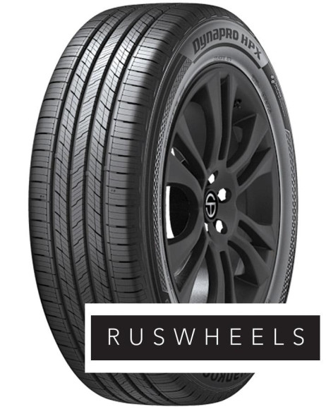 Шины Hankook 235/60R18 107W XL Dynapro HPX RA43 TL