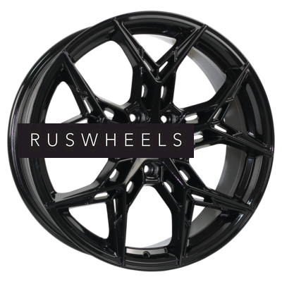 Диски RST 7,5x19/5x114,3 ET40 D67,1 R139 (Rav4) BL