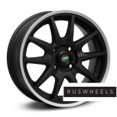 Диски N2O R15 / 6.5J PCD 4x114.3 ЕТ 38 ЦО 73.1 Y969