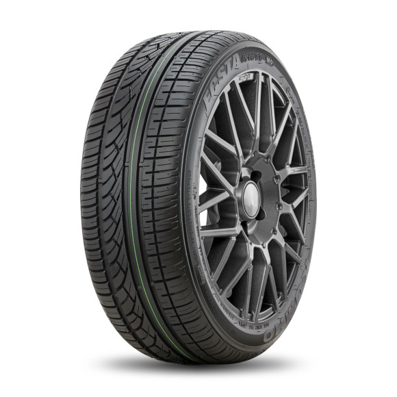 Шины Kumho 215/55 r18 ECSTA KH11 95H