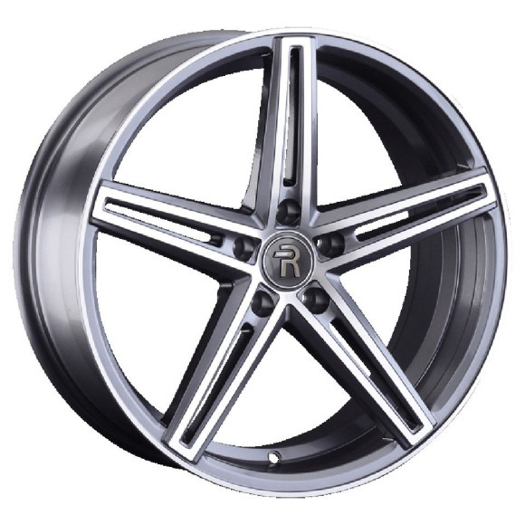 Диски REPLAY 8.5\R19 5*112 ET28 d66.6 GMF Диски REPLAY 8.5\R19 5*112 ET28 d66.6 GMF