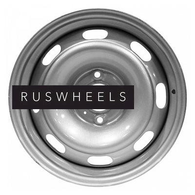 Диски Next 6x15/4x108 ET18 D65,1 NX-038 Sil