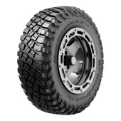 Шины BFGoodrich  285/75/16  Q 116/113 Mud-Terrain T/A KM3