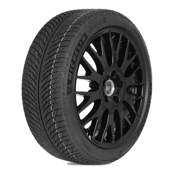 Шины Michelin  275/45/21  V 110 PILOT ALPIN 5 SUV  XL