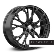 Диски Скад R19 / 7.5J PCD 5x108 ЕТ 33 ЦО 60.1 Ларго