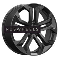 Диски Premium Series 7,5x19/5x114,3 ET40 D60,1 КР015 (RAV4 XA5) Fury black