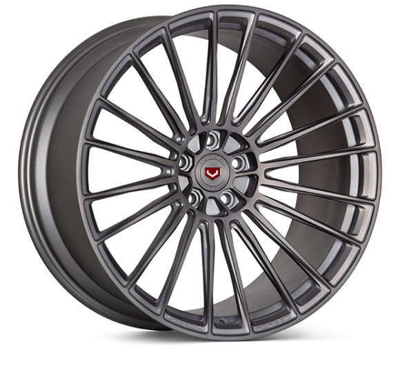 Диски Vossen S17-04 21"