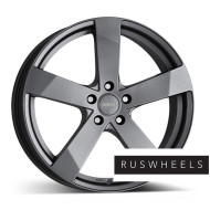 Диски Dezent R17 / 7J PCD 5x114.3 ЕТ 48 ЦО 71.6 TD graphite Диски Dezent R17 / 7J PCD 5x114.3 ЕТ 48 ЦО 71.6 TD graphite