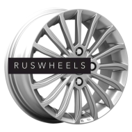 Диски Replay 6x15/4x100 ET46 D54,1 HND249 Sil (конус, C570)