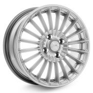 Диски СКАД 6,0\R15 4*100 ET48 d54.1 Селена
