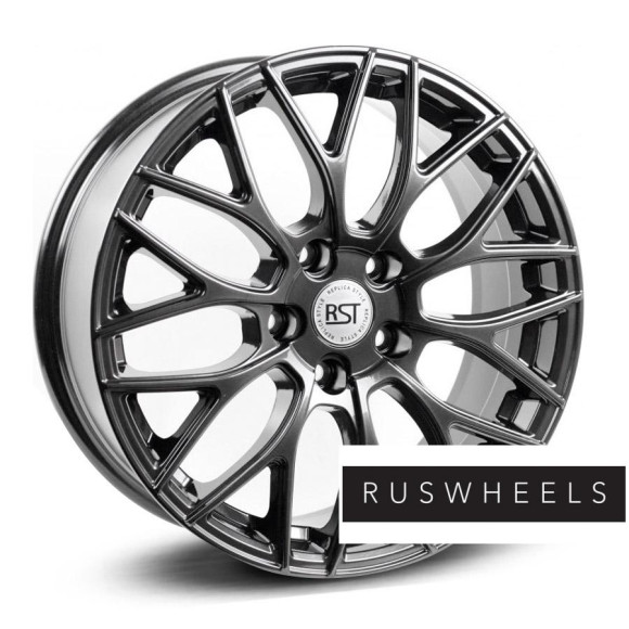 Диски RST R17 / 7J PCD 5x108 ЕТ 33 ЦО 60.1 R137 Диски RST R17 / 7J PCD 5x108 ЕТ 33 ЦО 60.1 R137