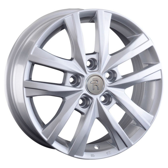 Диски REPLAY 6.5\R16 5*120 ET51 d65.1 S Диски REPLAY 6.5\R16 5*120 ET51 d65.1 S