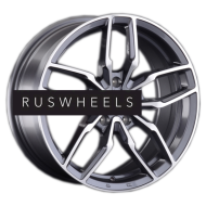 Диски Replay 8,5x19/5x112 ET40 D66,6 A121 GMF (конус, A001)