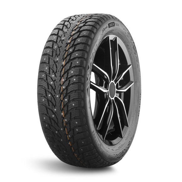 Шины Ikon 235/55 r19 Autograph Ice 9 SUV 105T Шипы
