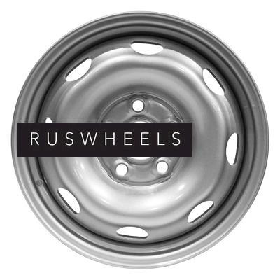 Диски Next 6,5x16/5x120 ET51 D65,1 NX-062 BK