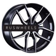 Диски LS 8x18/5x114,3 ET45 D67,1 1242 BKF (конус) Диски LS 8x18/5x114,3 ET45 D67,1 1242 BKF (конус)