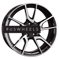 Диски Replay 8x18/5x112 ET44 D57,1 VV336 BKF (конус, C570) Диски Replay 8x18/5x112 ET44 D57,1 VV336 BKF (конус, C570)