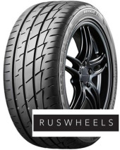 Шины Bridgestone 235/55 r18 POTENZA Adrenalin RE004 100W