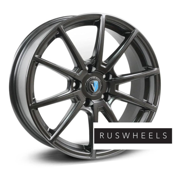 Диски Venti R17 / 7J PCD 5x114.3 ЕТ 50 ЦО 67.1 1704