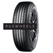Шины Yokohama 235/60R18 107V Geolandar CV G058 TL