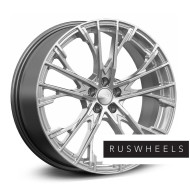 Диски Скад R19 / 7.5J PCD 5x108 ЕТ 33 ЦО 60.1 Ларго