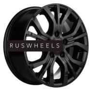 Диски Khomen Wheels 6,5x16/5x110 ET46 D63,3 KHW1608 (Changan CS35 Plus) Black