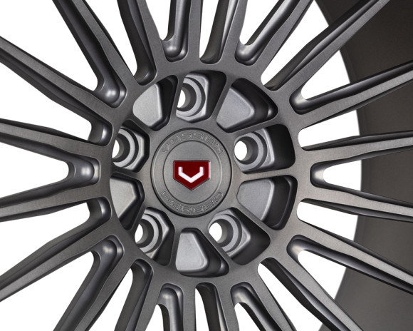 Диски Vossen S17-04 22"
