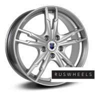 Диски КиК R17 / 7J PCD 5x114.3 ЕТ 45 ЦО 67.1 Солар Диски КиК R17 / 7J PCD 5x114.3 ЕТ 45 ЦО 67.1 Солар