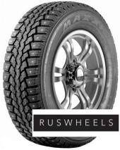 Шины Maxxis 195/65 r16c MA-SLW Presa Spike 104/102Q Шипы Шины Maxxis 195/65 r16c MA-SLW Presa Spike 104/102Q Шипы