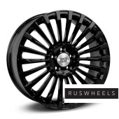 Диски RST R20 / 8.5J PCD 5x120 ЕТ 45 ЦО 72.6 R062 Диски RST R20 / 8.5J PCD 5x120 ЕТ 45 ЦО 72.6 R062