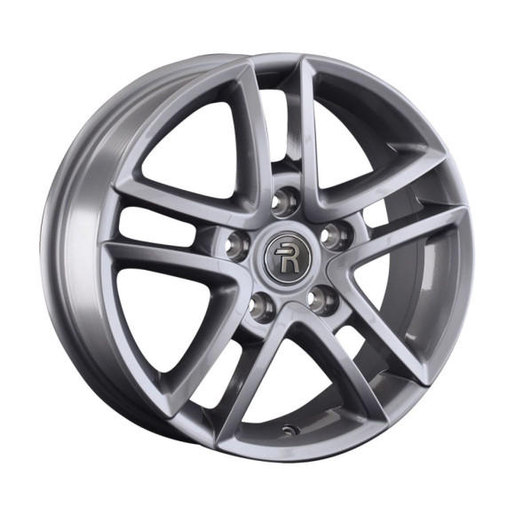 Диски REPLAY 7,0\R17 5*120 ET55 d65.1 GM